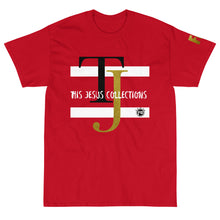 Load image into Gallery viewer, Short Sleeve T-Shirt - Frantz Benjamin