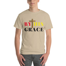 Load image into Gallery viewer, Short Sleeve T-Shirt - Frantz Benjamin