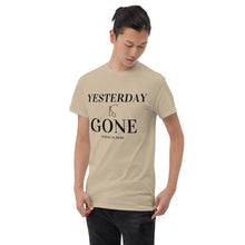 Load image into Gallery viewer, Short Sleeve T-Shirt - Frantz Benjamin