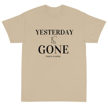 Load image into Gallery viewer, Short Sleeve T-Shirt - Frantz Benjamin