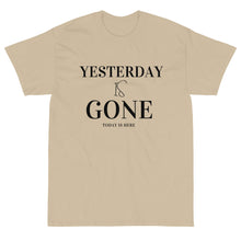 Load image into Gallery viewer, Short Sleeve T-Shirt - Frantz Benjamin