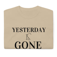 Load image into Gallery viewer, Short Sleeve T-Shirt - Frantz Benjamin