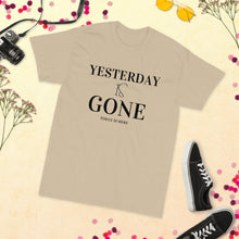Load image into Gallery viewer, Short Sleeve T-Shirt - Frantz Benjamin