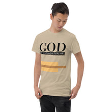 Load image into Gallery viewer, God is Enough Short Sleeve T-Shirt - Frantz Benjamin