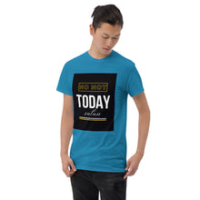 Load image into Gallery viewer, Short Sleeve T-Shirt - Frantz Benjamin