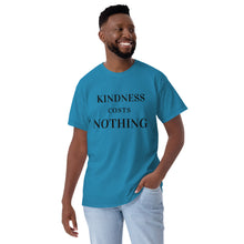 Load image into Gallery viewer, Short Sleeve T-Shirt - Frantz Benjamin