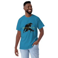 Load image into Gallery viewer, Short Sleeve T-Shirt - Frantz Benjamin