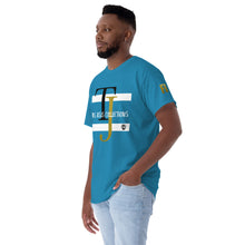 Load image into Gallery viewer, Short Sleeve T-Shirt - Frantz Benjamin