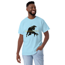 Load image into Gallery viewer, Short Sleeve T-Shirt - Frantz Benjamin