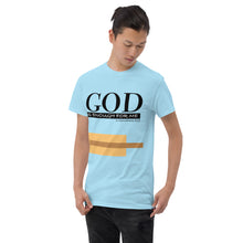 Load image into Gallery viewer, God is Enough Short Sleeve T-Shirt - Frantz Benjamin