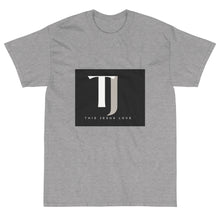 Load image into Gallery viewer, Short Sleeve T-Shirt - Frantz Benjamin