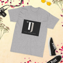 Load image into Gallery viewer, Short Sleeve T-Shirt - Frantz Benjamin