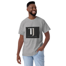 Load image into Gallery viewer, Short Sleeve T-Shirt - Frantz Benjamin