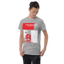 Load image into Gallery viewer, Short Sleeve T-Shirt - Frantz Benjamin