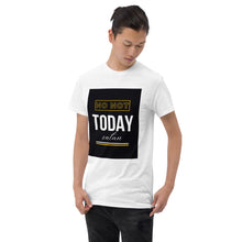 Load image into Gallery viewer, Short Sleeve T-Shirt - Frantz Benjamin