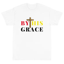 Load image into Gallery viewer, Short Sleeve T-Shirt - Frantz Benjamin
