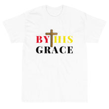 Load image into Gallery viewer, Short Sleeve T-Shirt - Frantz Benjamin
