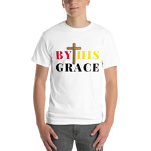 Load image into Gallery viewer, Short Sleeve T-Shirt - Frantz Benjamin
