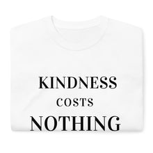 Load image into Gallery viewer, Short Sleeve T-Shirt - Frantz Benjamin
