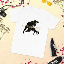 Load image into Gallery viewer, Short Sleeve T-Shirt - Frantz Benjamin