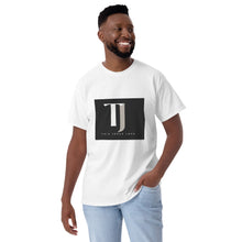 Load image into Gallery viewer, Short Sleeve T-Shirt - Frantz Benjamin