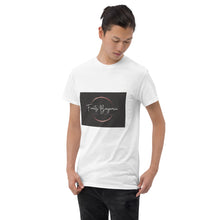 Load image into Gallery viewer, Short Sleeve T-Shirt - Frantz Benjamin