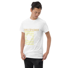 Load image into Gallery viewer, Short Sleeve T-Shirt - Frantz Benjamin
