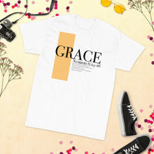 Load image into Gallery viewer, Short Sleeve T-Shirt - Frantz Benjamin
