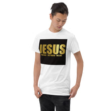 Load image into Gallery viewer, This Jesus Short Sleeve T-Shirt - Frantz Benjamin