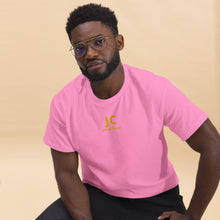 Load image into Gallery viewer, JC Men's classic tee - Frantz Benjamin