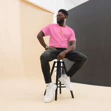 Load image into Gallery viewer, JC Men's classic tee - Frantz Benjamin