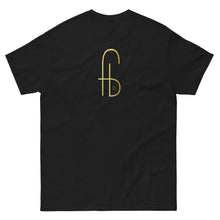 Load image into Gallery viewer, Frantz Benjamin Men's classic tee - Frantz Benjamin