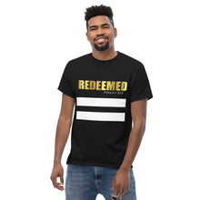 Load image into Gallery viewer, Redeemed Men's classic tee - Frantz Benjamin