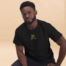 Load image into Gallery viewer, JC Men's classic tee - Frantz Benjamin