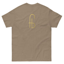 Load image into Gallery viewer, Frantz Benjamin Men's classic tee - Frantz Benjamin