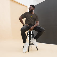 Load image into Gallery viewer, JC Men's classic tee - Frantz Benjamin