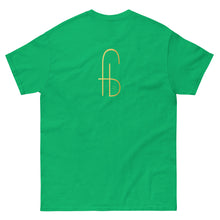 Load image into Gallery viewer, Frantz Benjamin Men's classic tee - Frantz Benjamin
