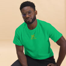 Load image into Gallery viewer, JC Men's classic tee - Frantz Benjamin