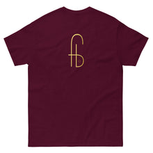 Load image into Gallery viewer, Frantz Benjamin Men's classic tee - Frantz Benjamin