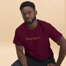 Load image into Gallery viewer, Frantz Benjamin Men's classic tee - Frantz Benjamin