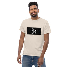 Load image into Gallery viewer, Men's classic tee - Frantz Benjamin
