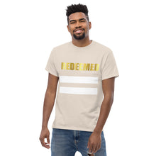 Load image into Gallery viewer, Redeemed Men's classic tee - Frantz Benjamin