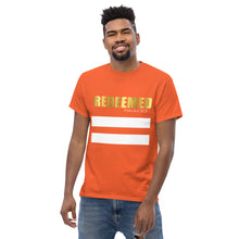 Load image into Gallery viewer, Redeemed Men's classic tee - Frantz Benjamin