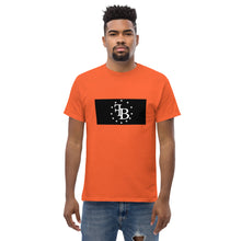 Load image into Gallery viewer, Men's classic tee - Frantz Benjamin