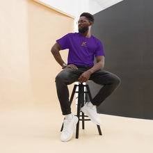 Load image into Gallery viewer, JC Men's classic tee - Frantz Benjamin