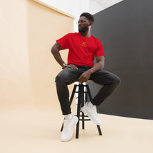 Load image into Gallery viewer, JC Men's classic tee - Frantz Benjamin
