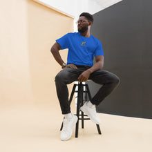 Load image into Gallery viewer, JC Men's classic tee - Frantz Benjamin