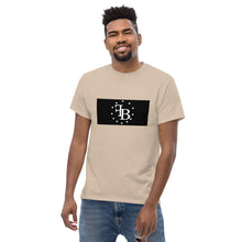 Load image into Gallery viewer, Men's classic tee - Frantz Benjamin
