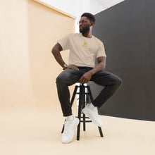 Load image into Gallery viewer, JC Men's classic tee - Frantz Benjamin