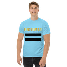 Load image into Gallery viewer, redeemed Men's classic tee - Frantz Benjamin